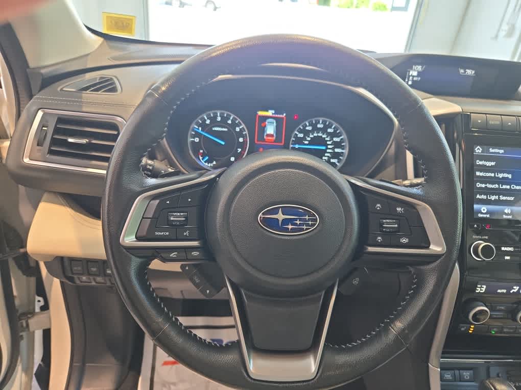 2022 Subaru Ascent Limited