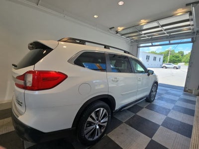 2022 Subaru Ascent Limited