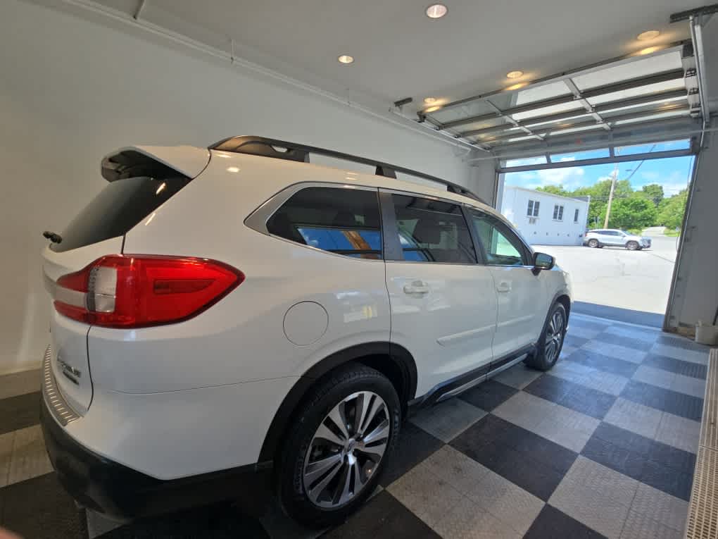 2022 Subaru Ascent Limited