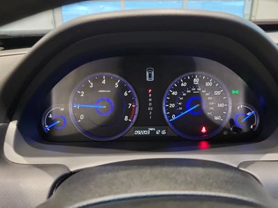 2012 Honda Crosstour EX-L