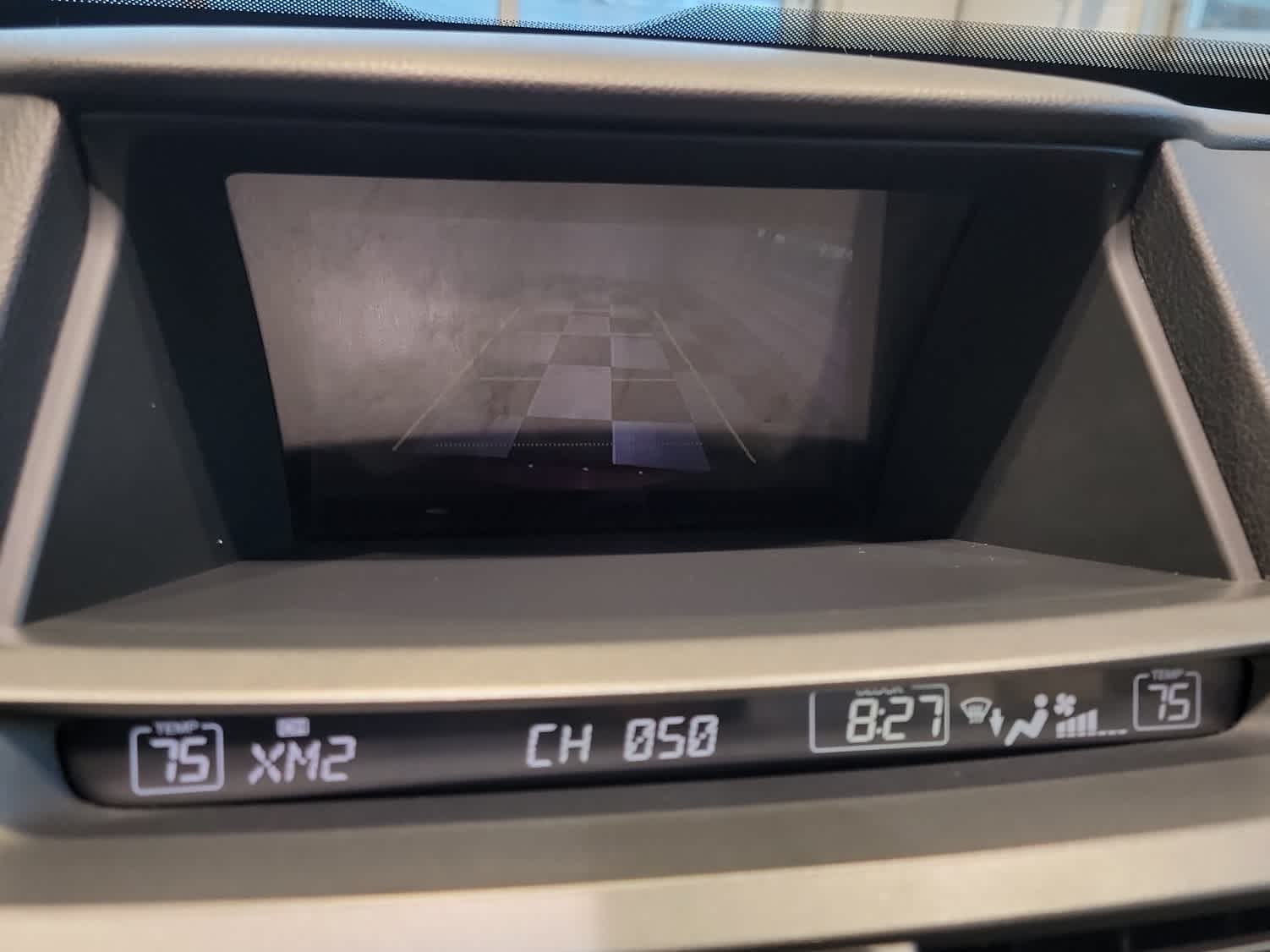 2012 Honda Crosstour EX-L