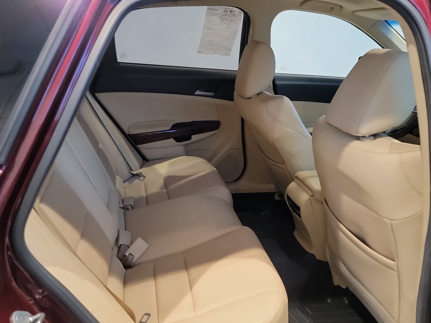 2012 Honda Crosstour EX-L