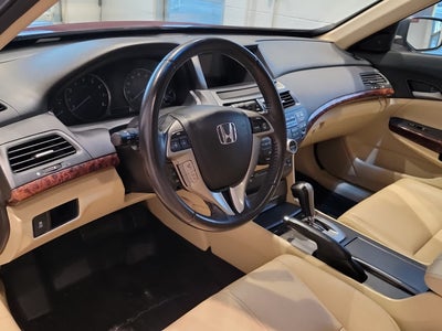2012 Honda Crosstour EX-L