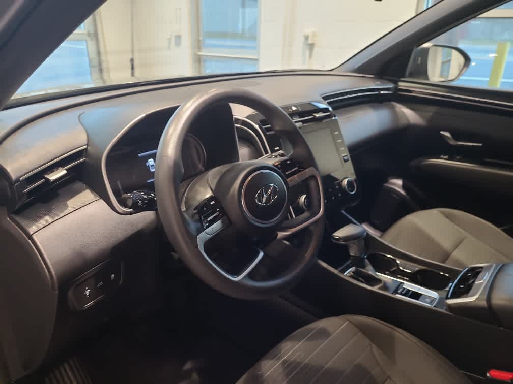 2023 Hyundai Santa Cruz SEL
