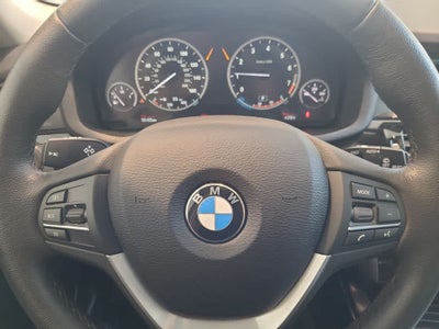 2017 BMW X3 xDrive28i xDrive28i
