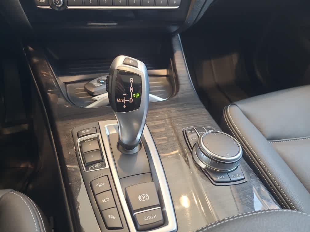 2017 BMW X3 xDrive28i xDrive28i