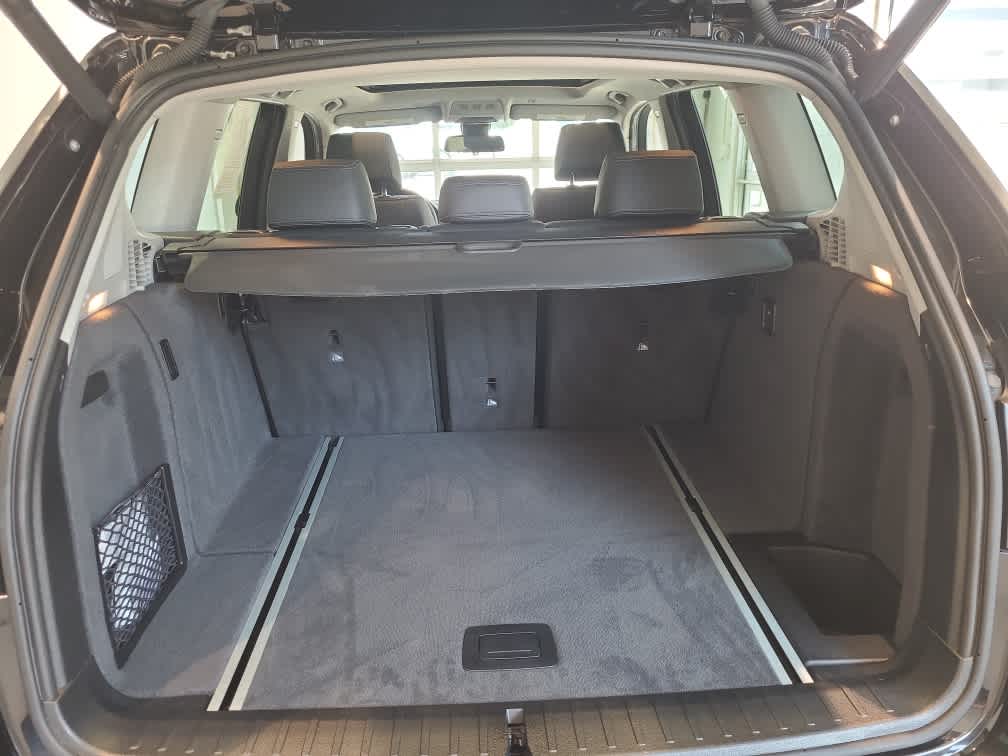 2017 BMW X3 xDrive28i xDrive28i