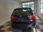 2017 BMW X3 xDrive28i xDrive28i