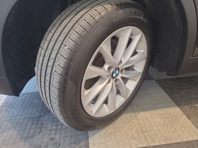 2017 BMW X3 xDrive28i xDrive28i