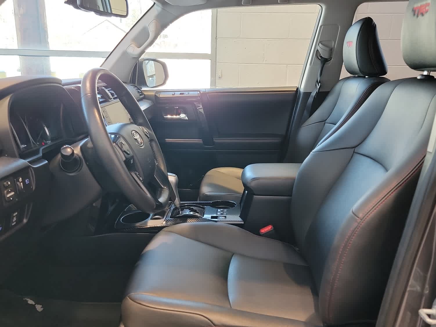 2020 Toyota 4Runner TRD Off Road Premium