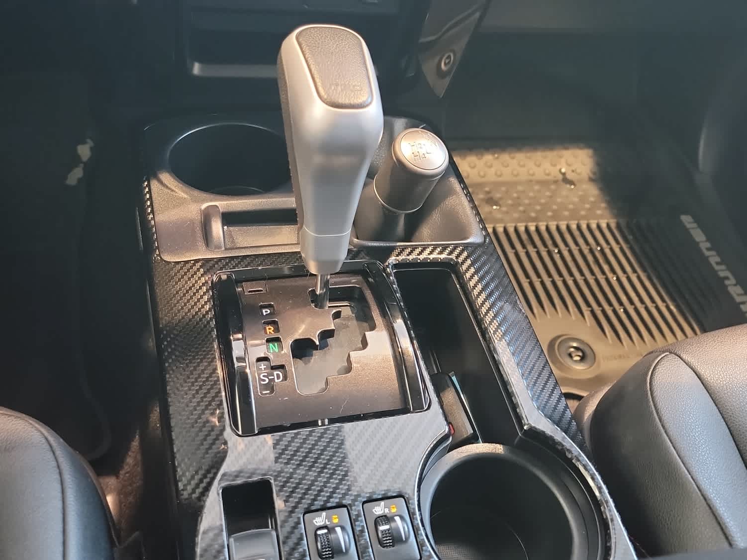 2020 Toyota 4Runner TRD Off Road Premium