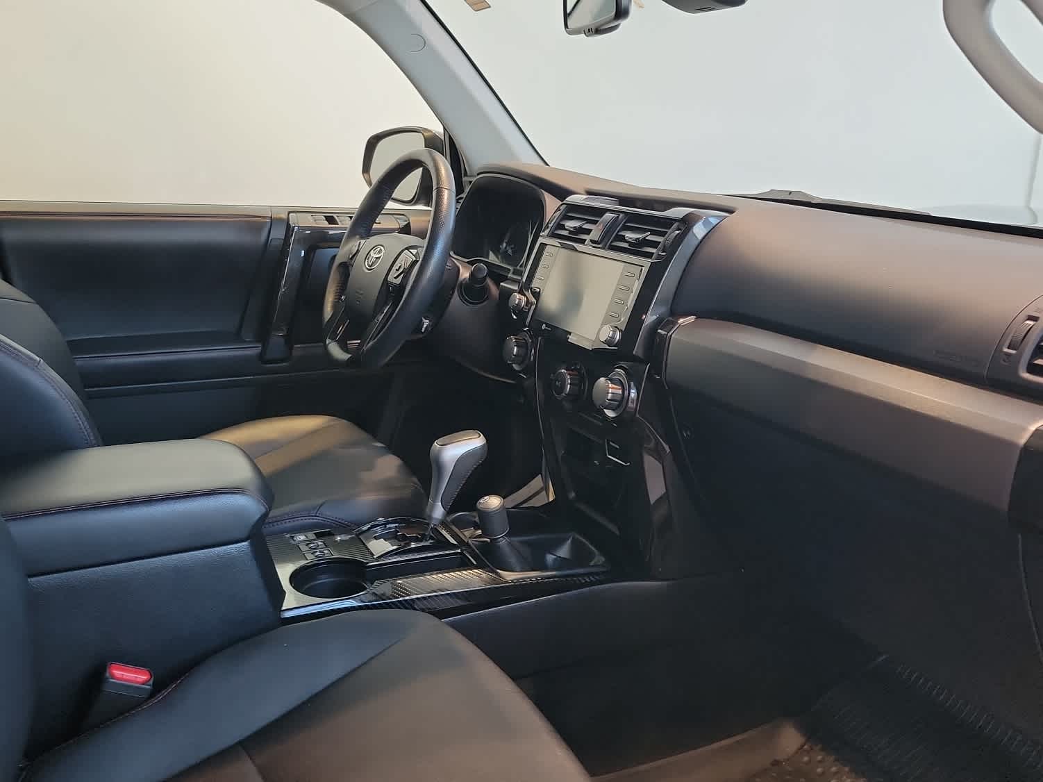 2020 Toyota 4Runner TRD Off Road Premium