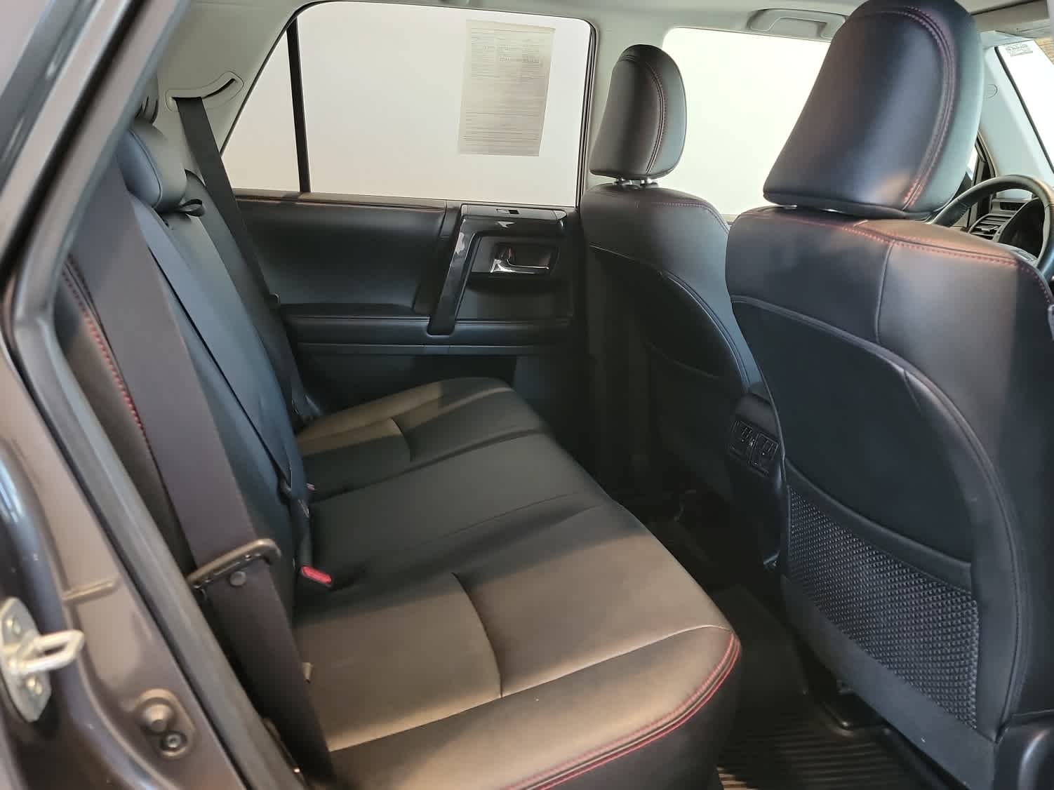 2020 Toyota 4Runner TRD Off Road Premium