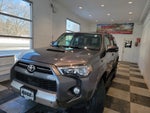 2020 Toyota 4Runner TRD Off Road Premium