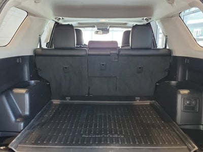 2020 Toyota 4Runner TRD Off Road Premium