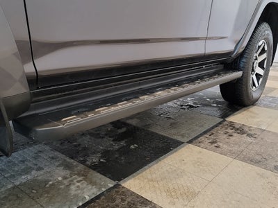 2020 Toyota 4Runner TRD Off Road Premium