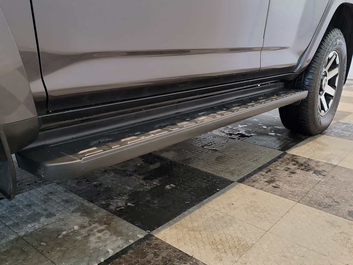 2020 Toyota 4Runner TRD Off Road Premium