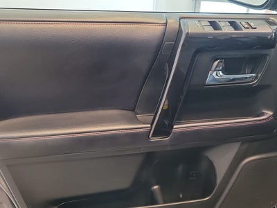 2020 Toyota 4Runner TRD Off Road Premium