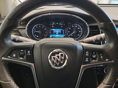 2019 Buick Encore Sport Touring