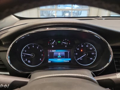 2019 Buick Encore Sport Touring