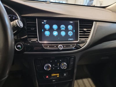 2019 Buick Encore Sport Touring