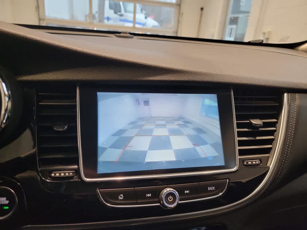 2019 Buick Encore Sport Touring