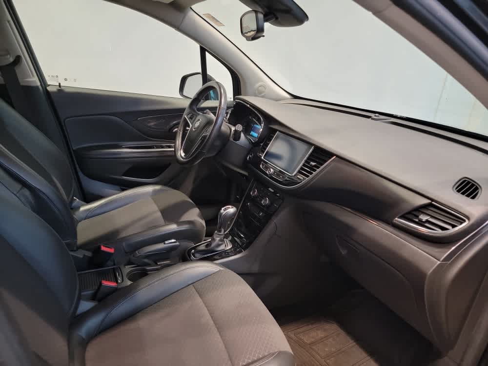 2019 Buick Encore Sport Touring