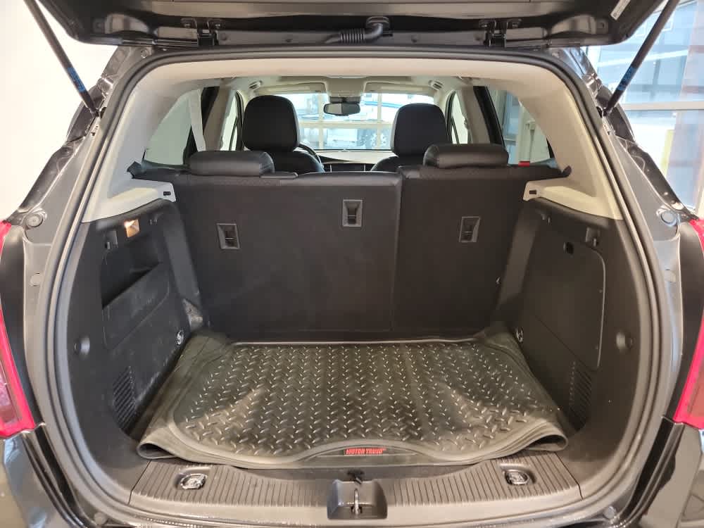 2019 Buick Encore Sport Touring