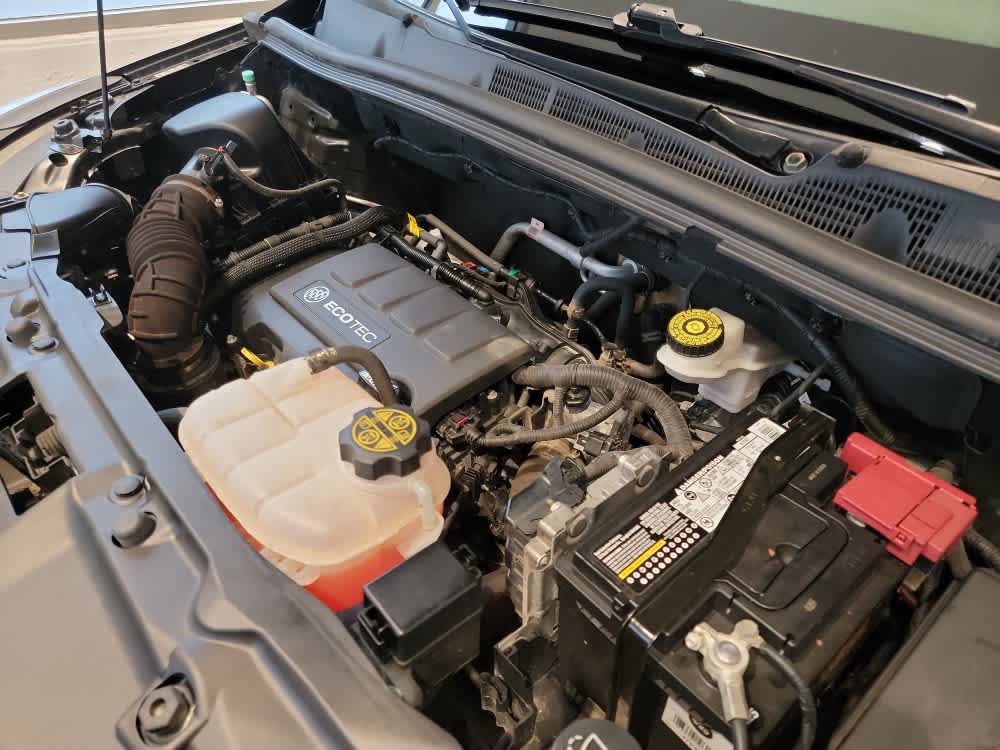 2019 Buick Encore Sport Touring