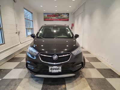 2019 Buick Encore Sport Touring
