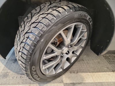 2019 Buick Encore Sport Touring