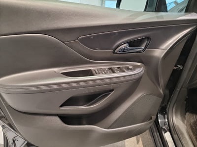 2019 Buick Encore Sport Touring