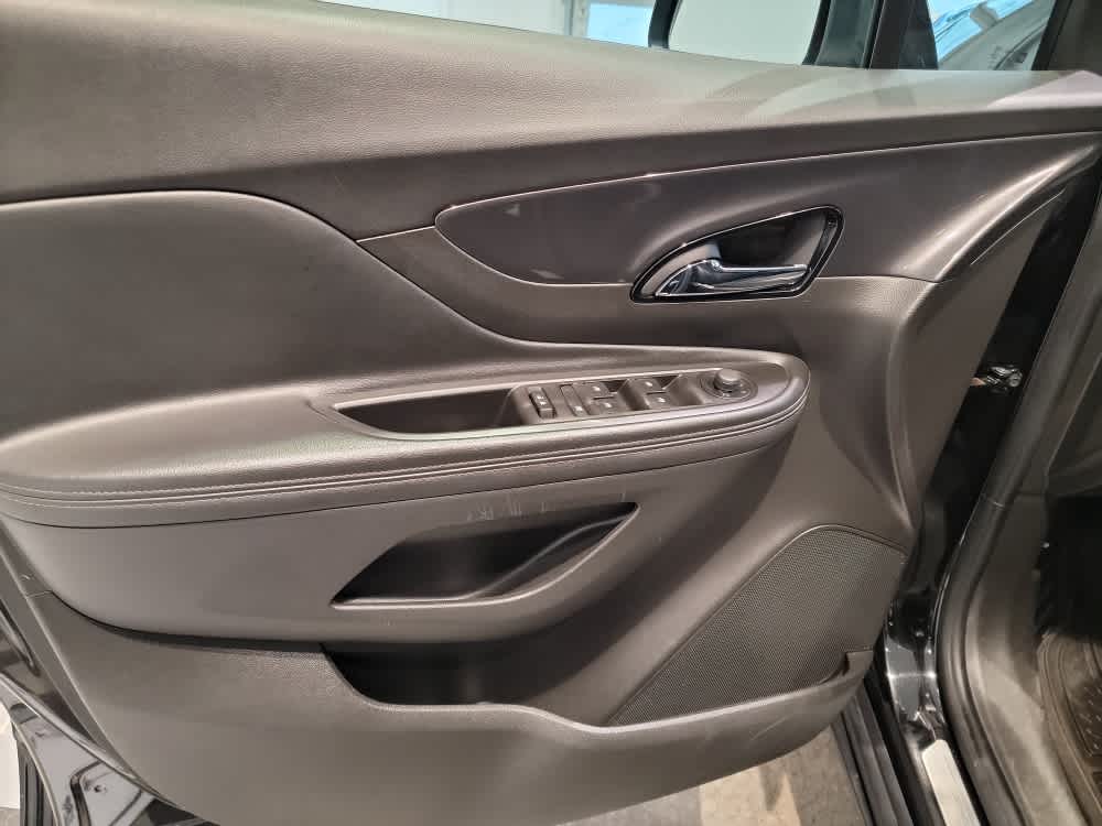 2019 Buick Encore Sport Touring