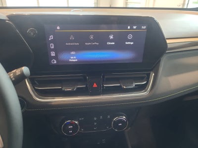2024 Chevrolet Trailblazer ACTIV
