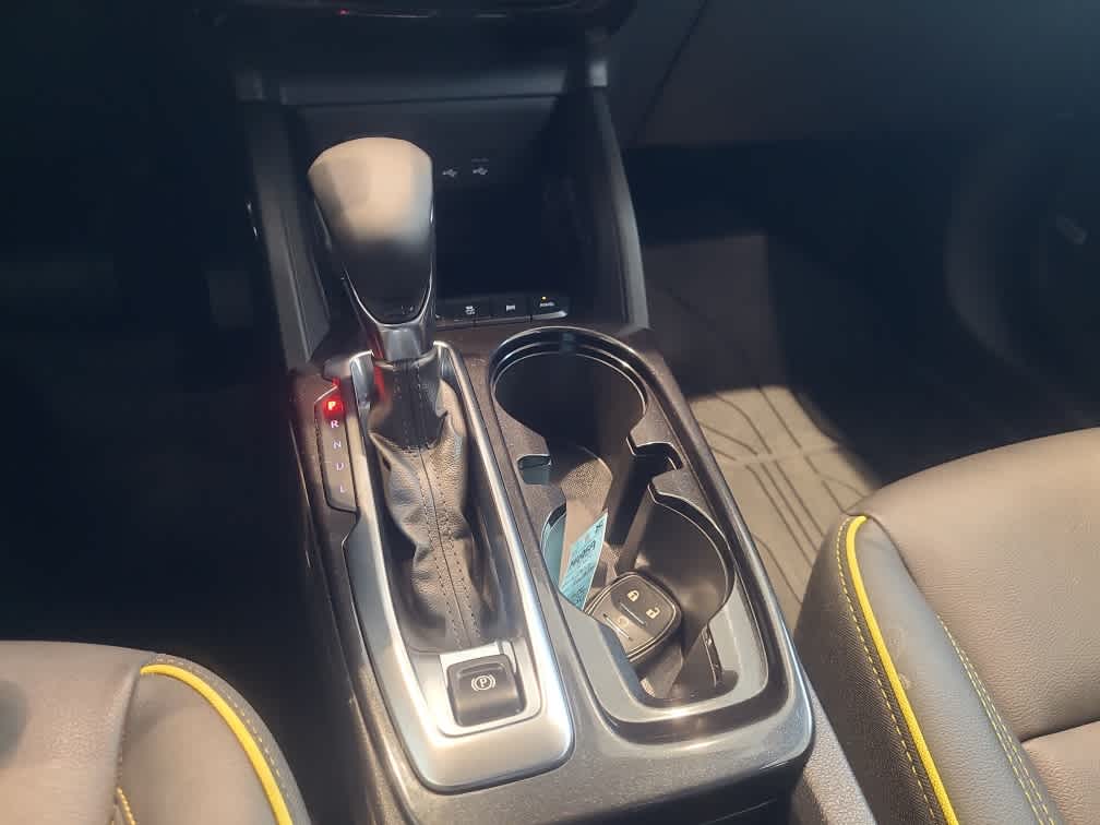 2024 Chevrolet Trailblazer ACTIV