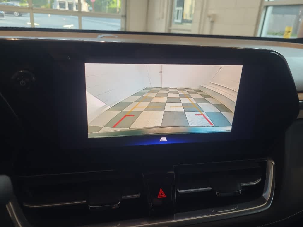 2024 Chevrolet Trailblazer ACTIV