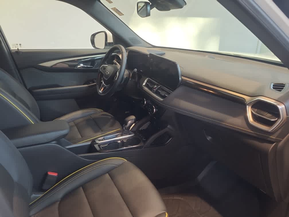 2024 Chevrolet Trailblazer ACTIV