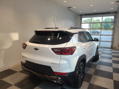 2024 Chevrolet Trailblazer ACTIV