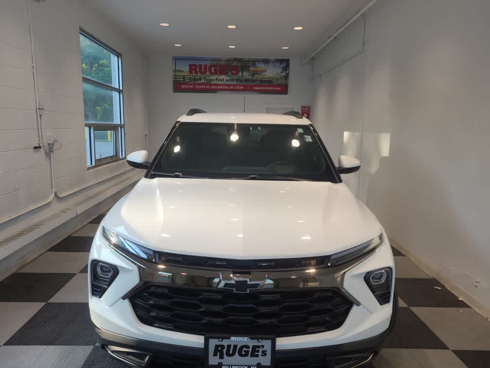2024 Chevrolet Trailblazer ACTIV