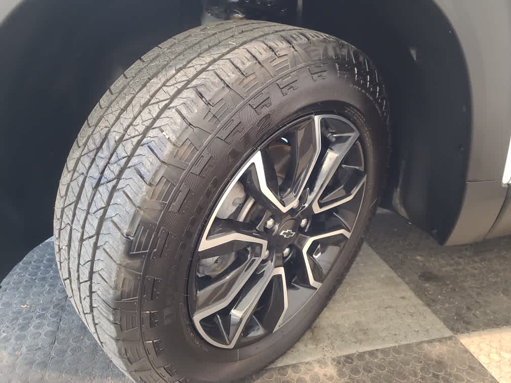 2024 Chevrolet Trailblazer ACTIV