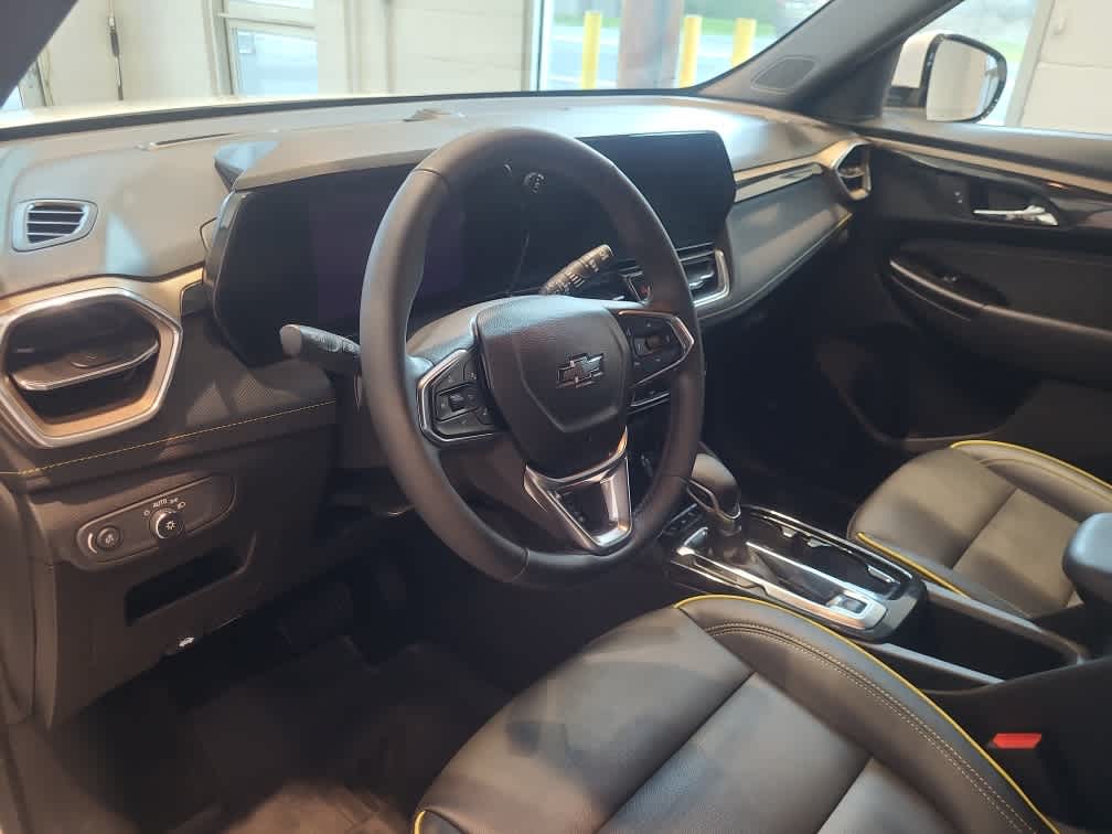 2024 Chevrolet Trailblazer ACTIV
