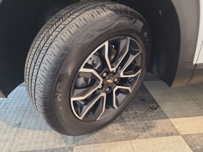 2023 Chevrolet Trailblazer ACTIV