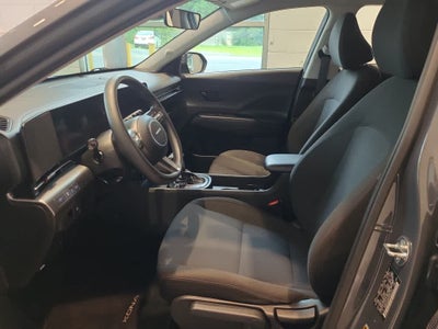 2024 Hyundai Kona SE