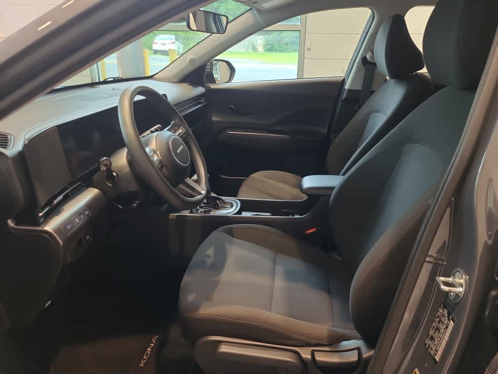 2024 Hyundai Kona SE