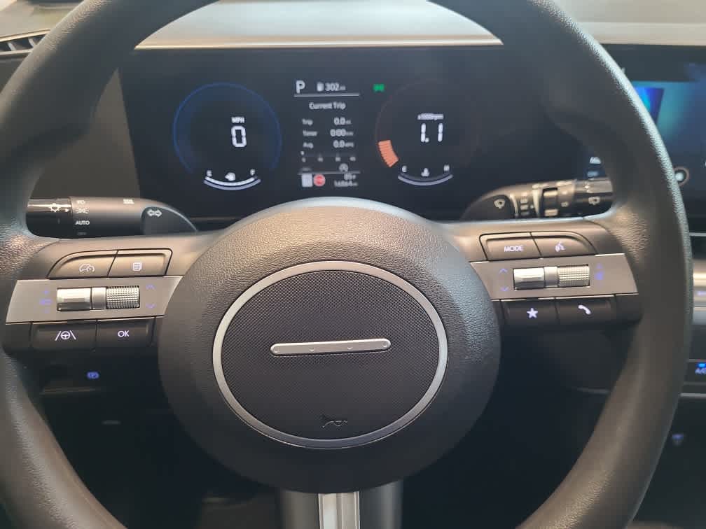 2024 Hyundai Kona SE
