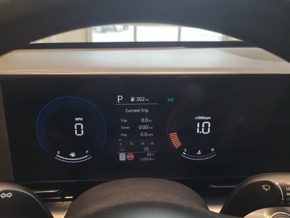 2024 Hyundai Kona SE