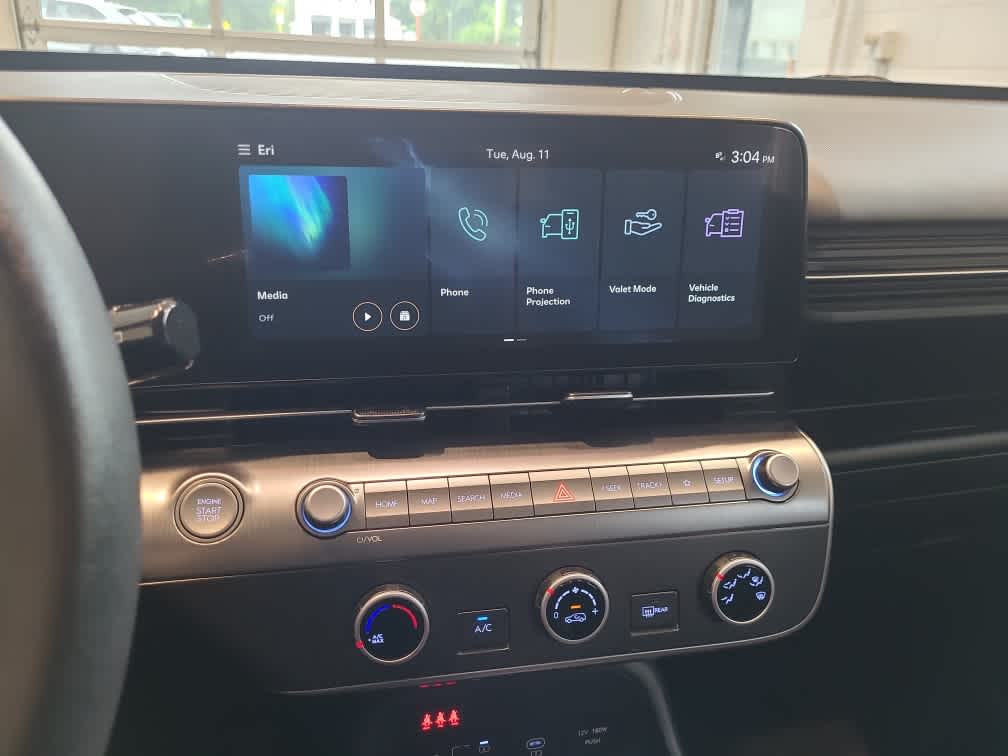 2024 Hyundai Kona SE