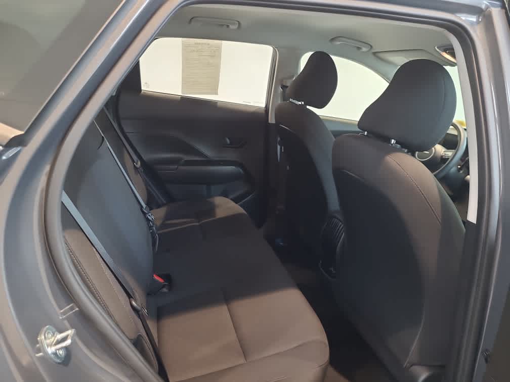 2024 Hyundai Kona SE