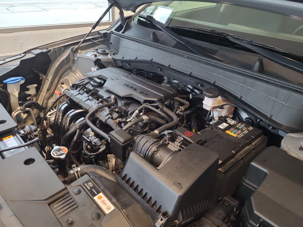 2024 Hyundai Kona SE