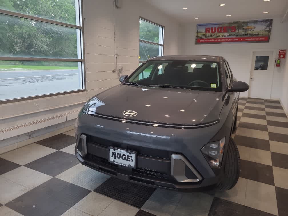 2024 Hyundai Kona SE